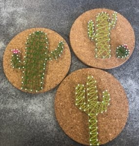 string art