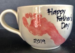 Fathers day day out shop ideas 2019